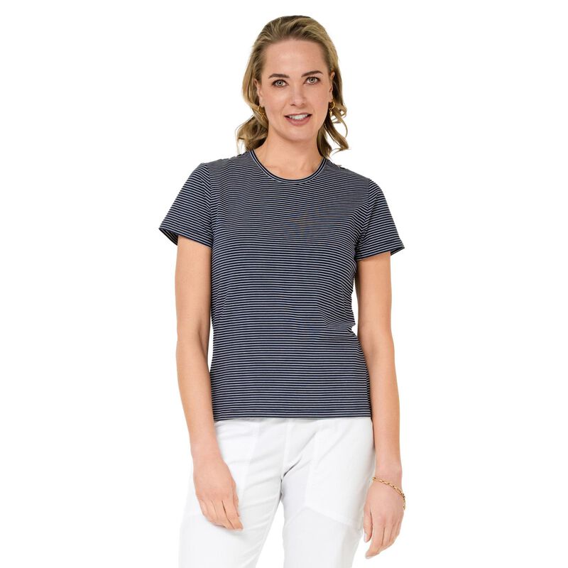 B Essentials Short Sleeve Tee image number 8
